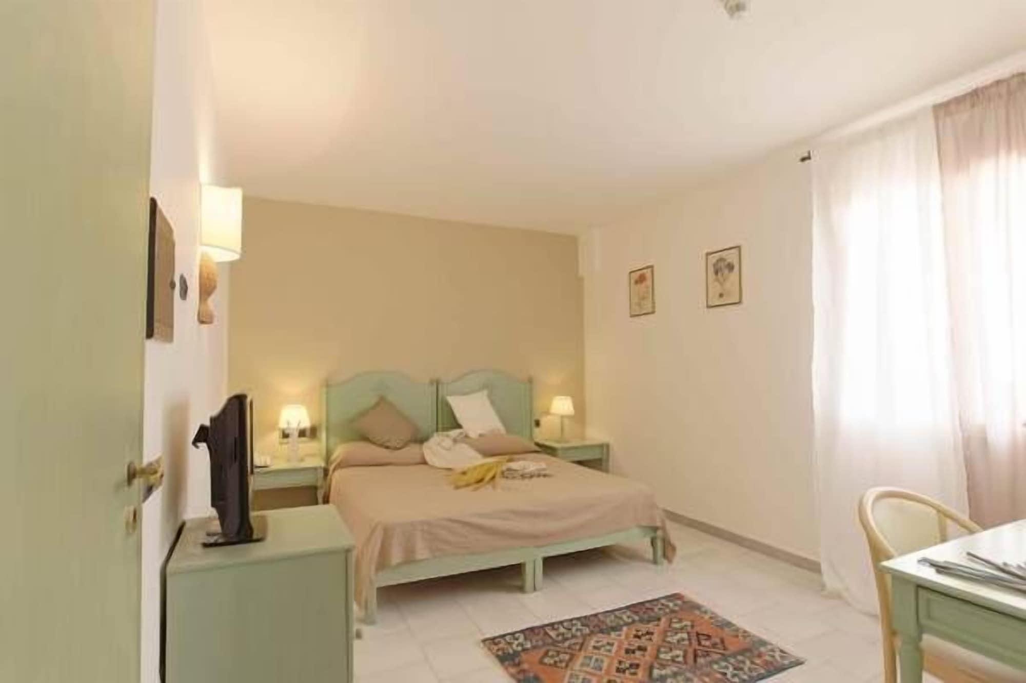Hotel Puntamajata Realmonte Ngoại thất bức ảnh
