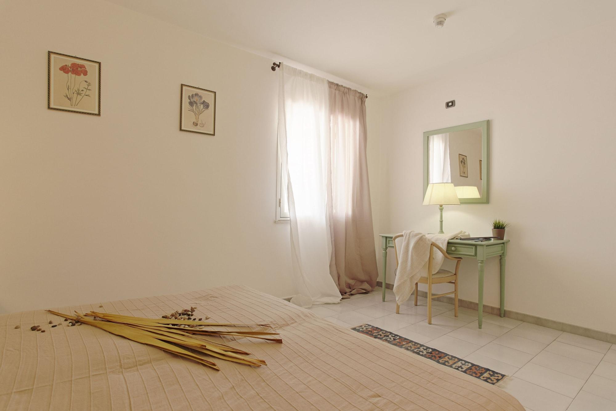 Hotel Puntamajata Realmonte Ngoại thất bức ảnh