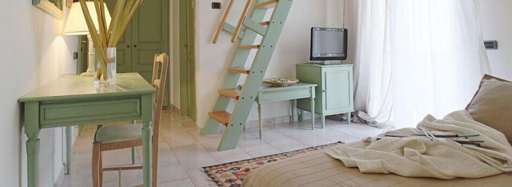 Hotel Puntamajata Realmonte Ngoại thất bức ảnh