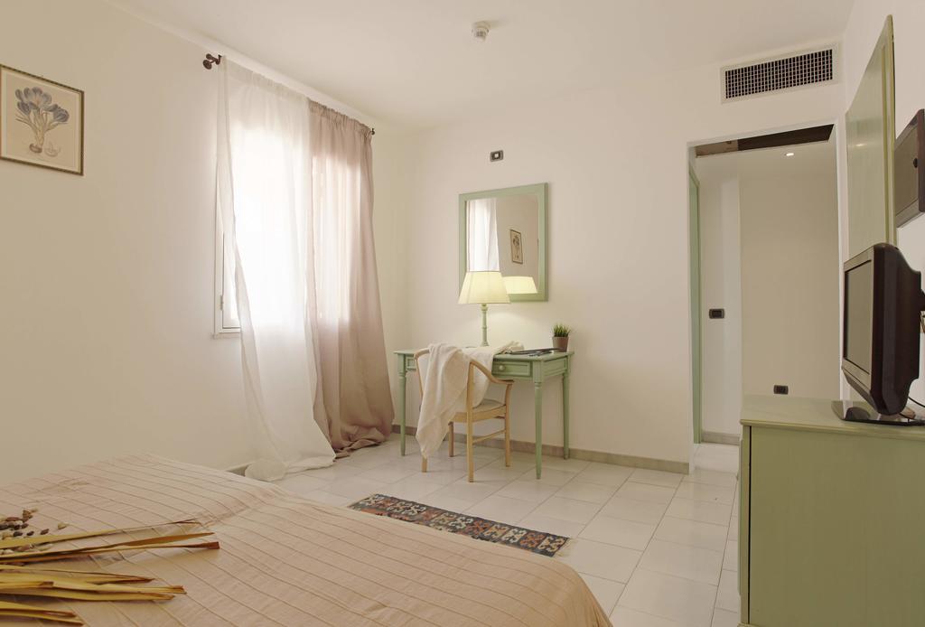 Hotel Puntamajata Realmonte Phòng bức ảnh